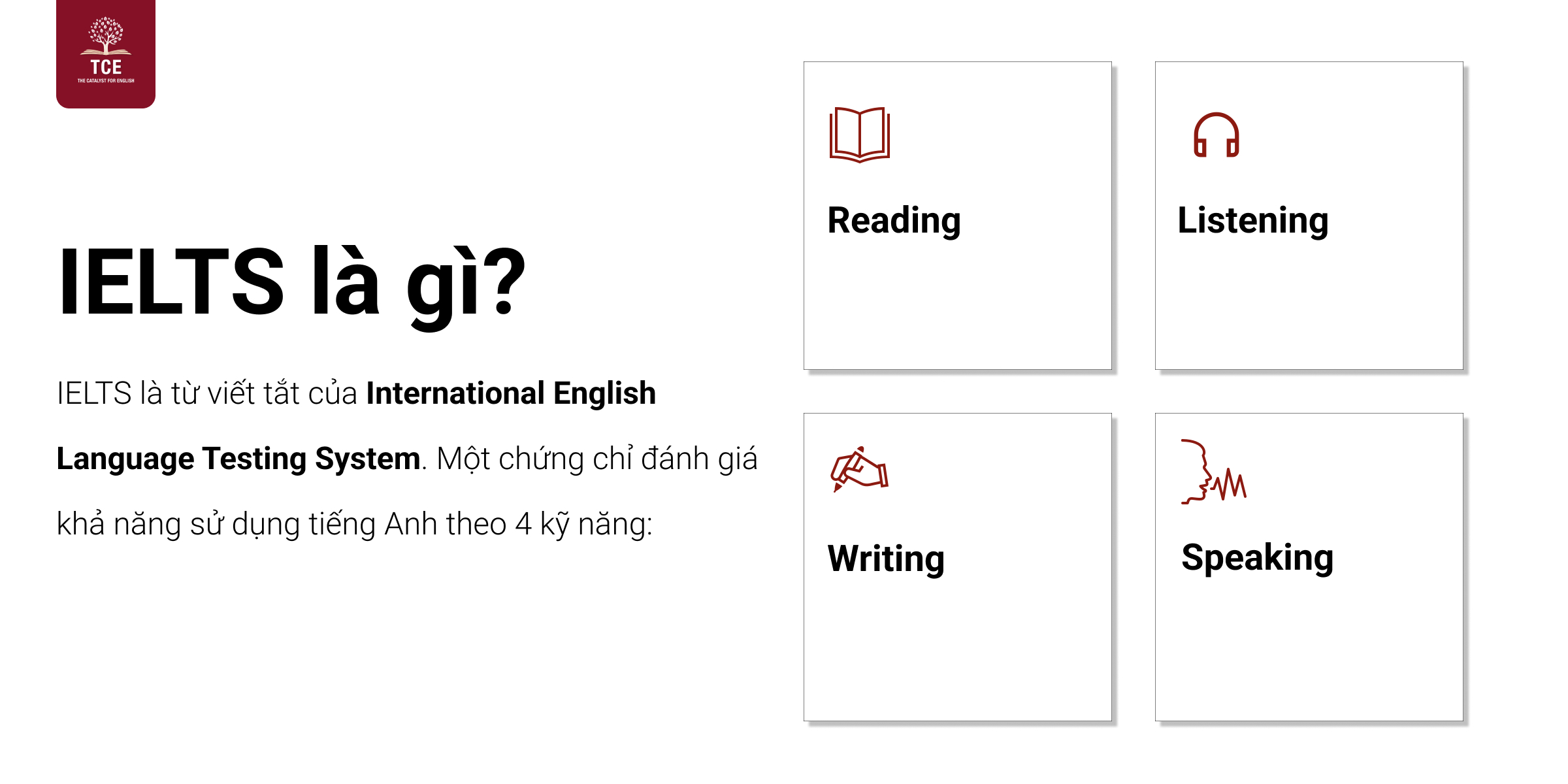 Bằng IELTS là gì?