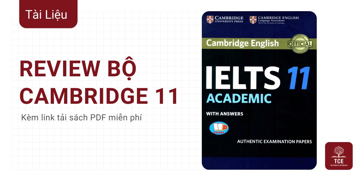 Cambridge 11