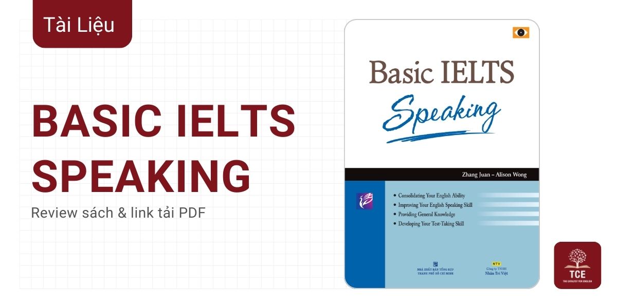 Basic IELTS Speaking