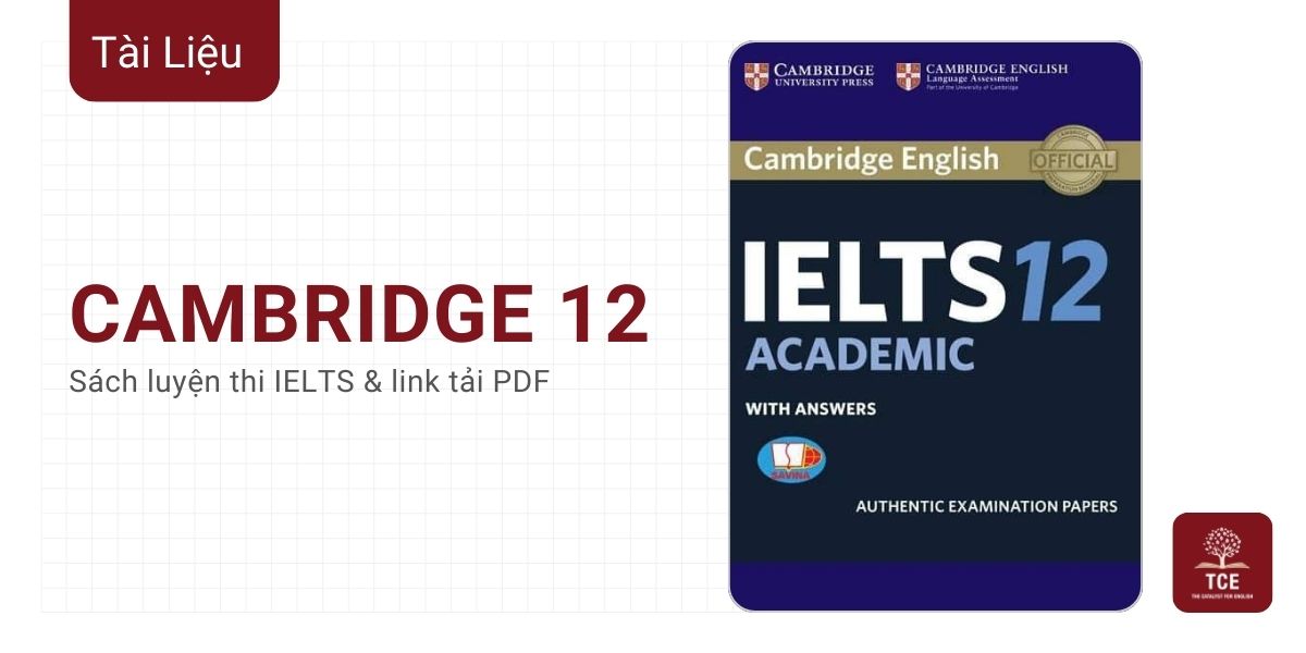 Cambridge 12