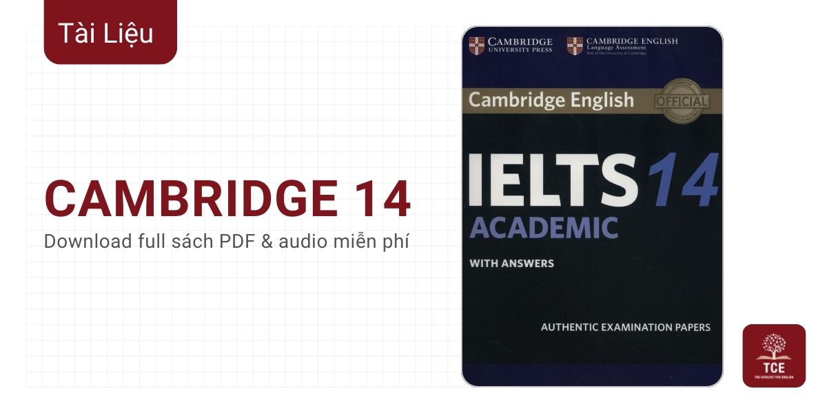 Cambridge 14