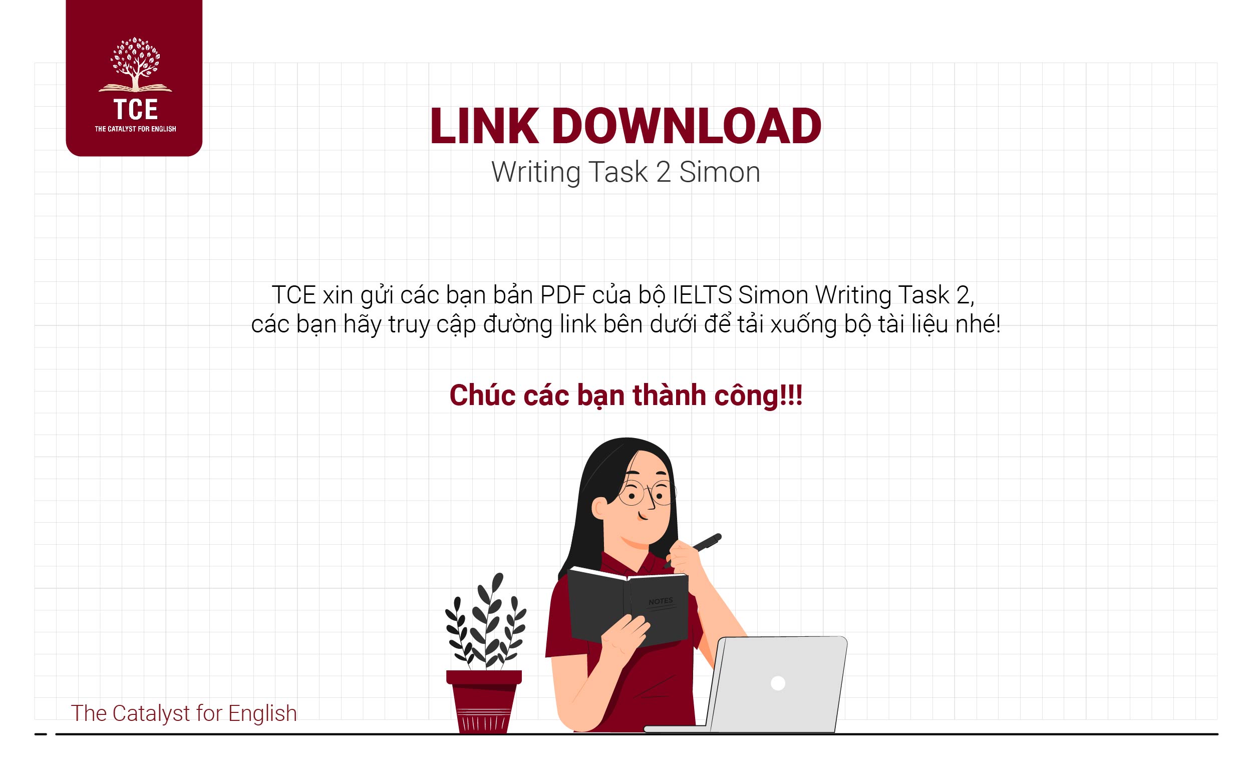 IELTS Simon Writing Task 2 PDF