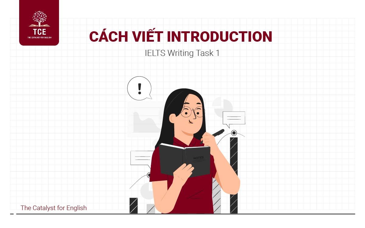 Cách viết Introduction Task 1