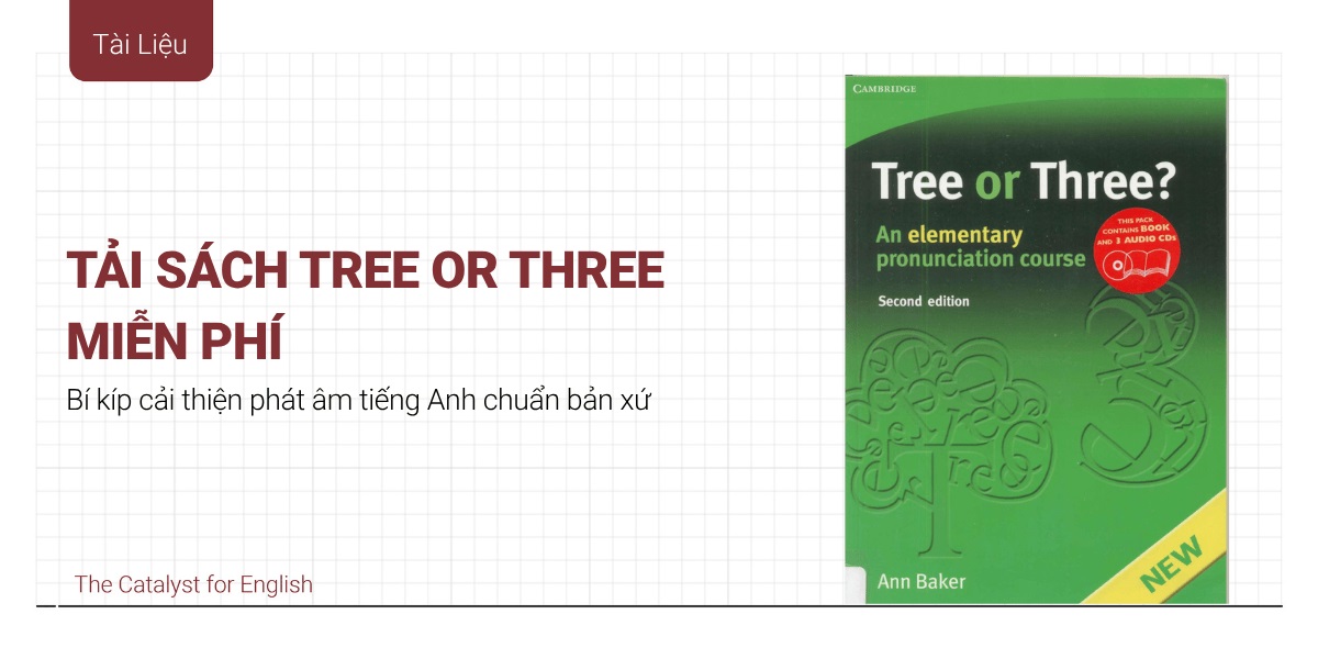Tree or Three