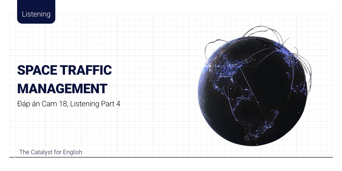 space traffic management