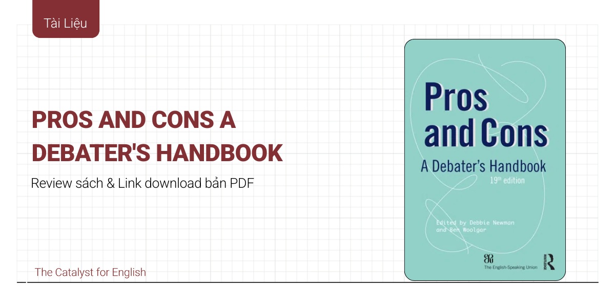 Pros and Cons PDF