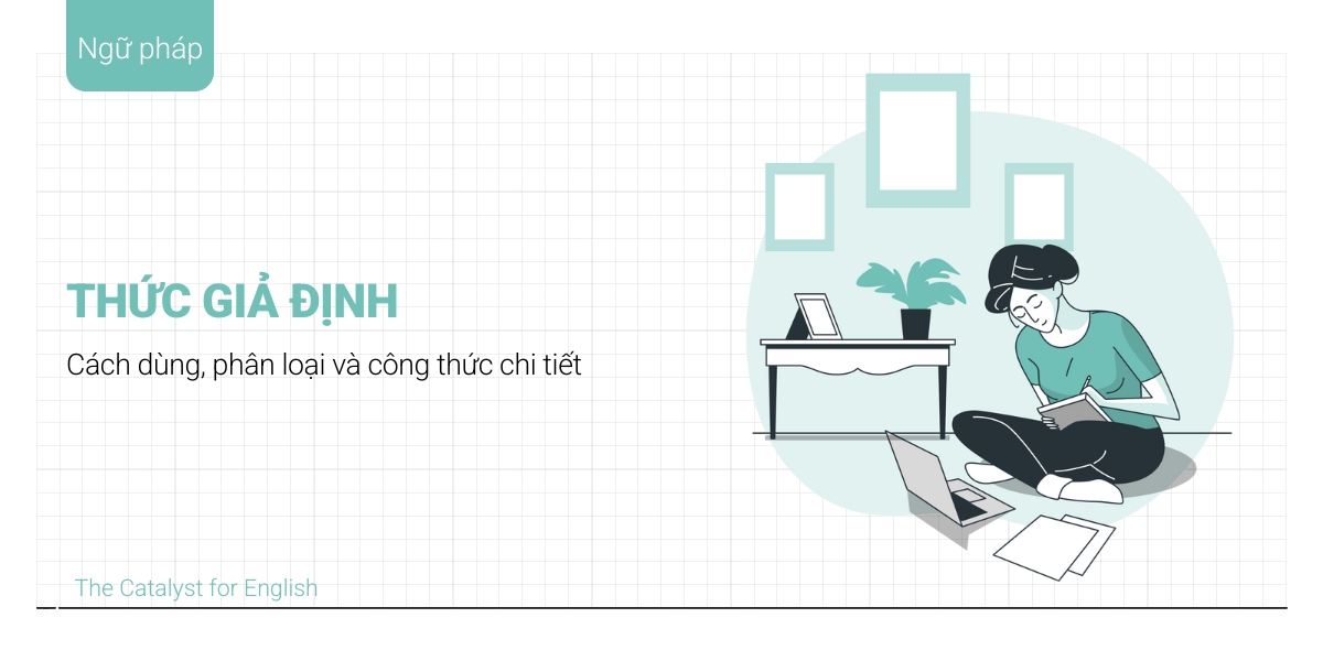 Toàn bộ kiến thức về chuyên đề thức giả định trong tiếng Anh