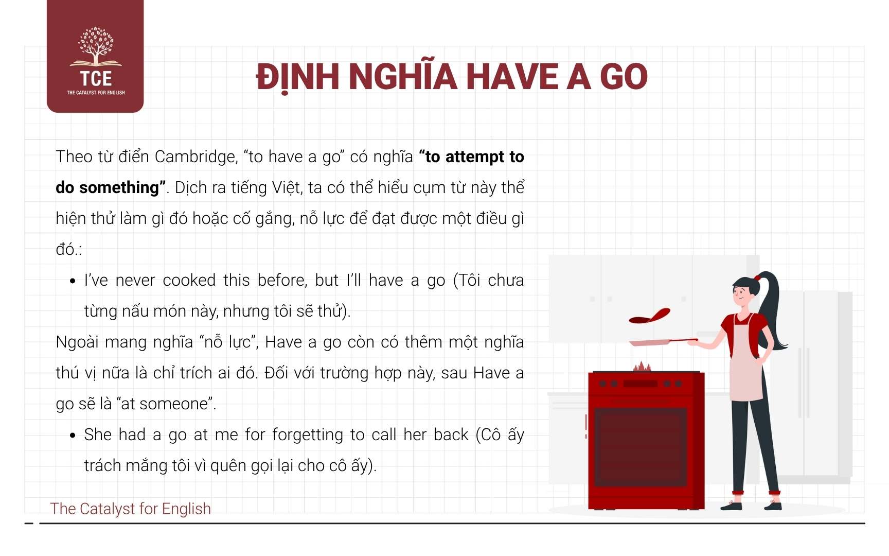 Định nghĩa Have a go