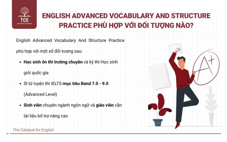 [Free Download] English Advanced Vocabulary And Structure Practice ...