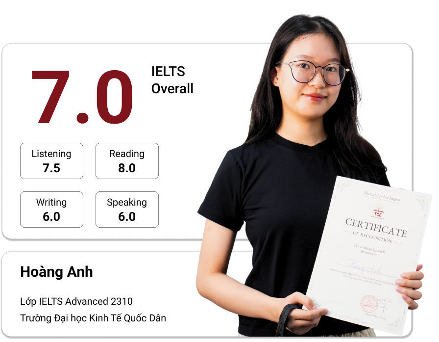 Đăng ký thi IELTS